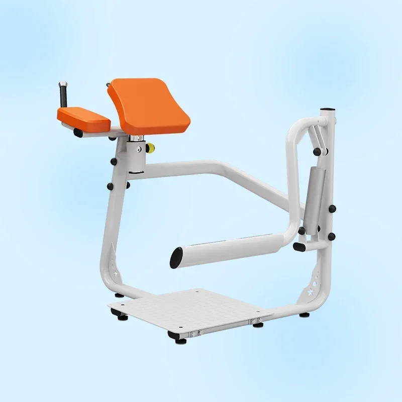 Home Gym Equipment Diy - Professional hydraulic cylinder circuit training equipment,