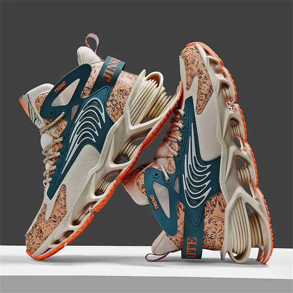 Home Gym Uk - Non-slip Mid Child Running Sneakers Casual