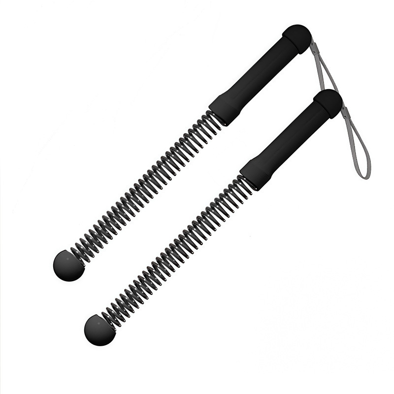 Home Gym Workout Equipment - Adjustable Weight Cordless Battle Rope 4mm