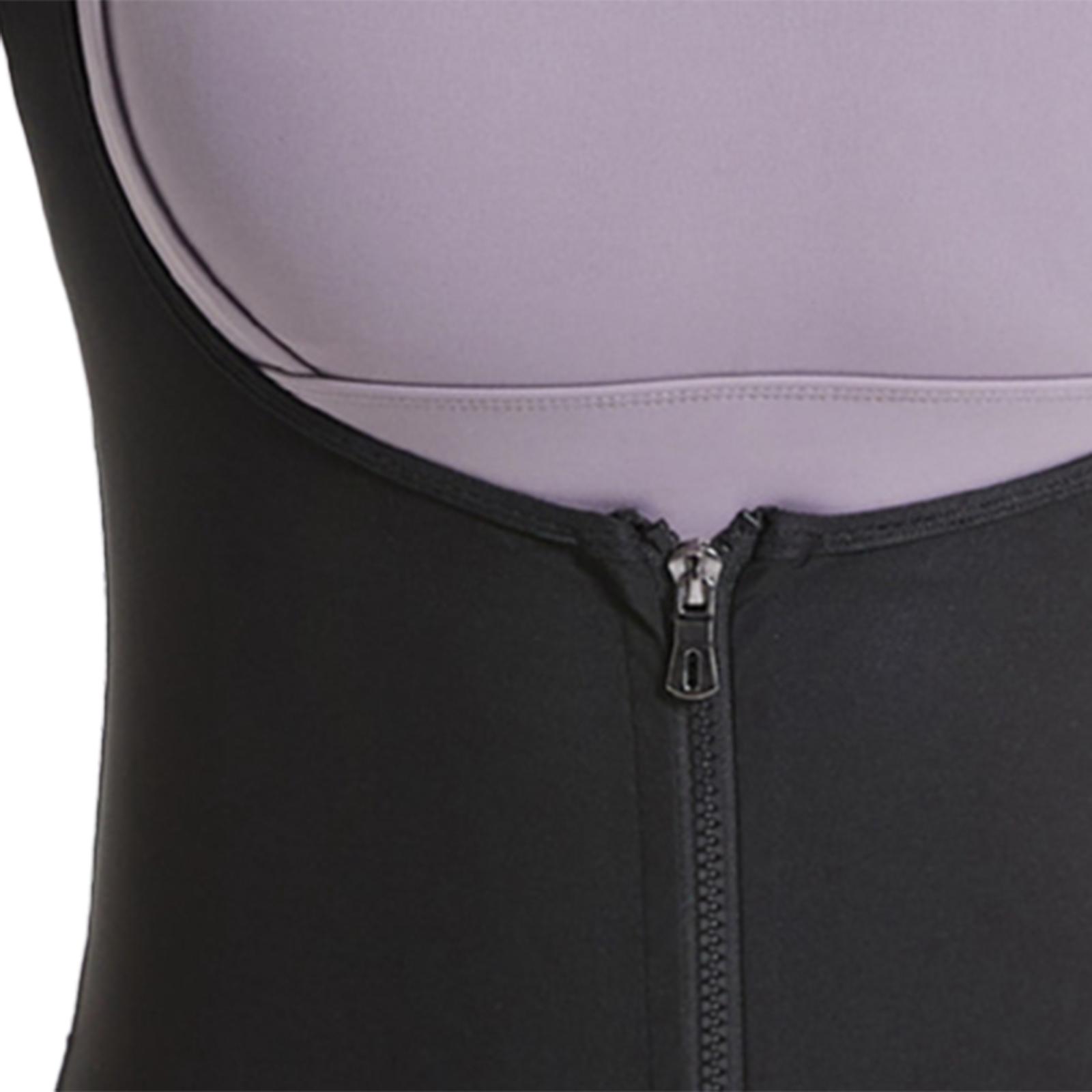 Sauna Home Gym - Sauna Jumpsuit Sauna Suits Women Body