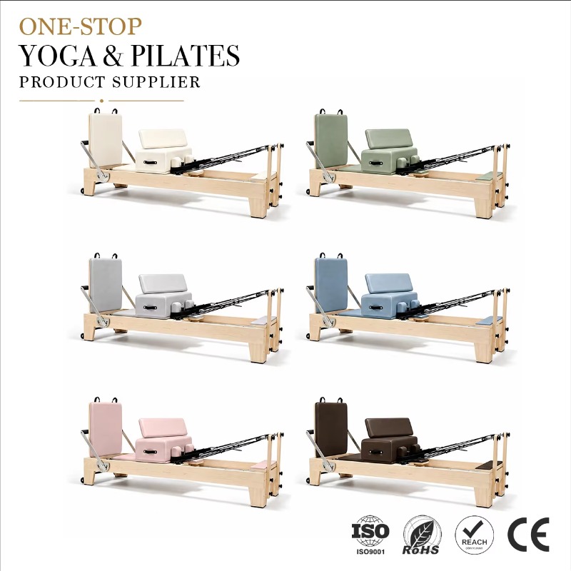 Home Gym No Equipment - YTYIN Custom Color Low MOQ Solid