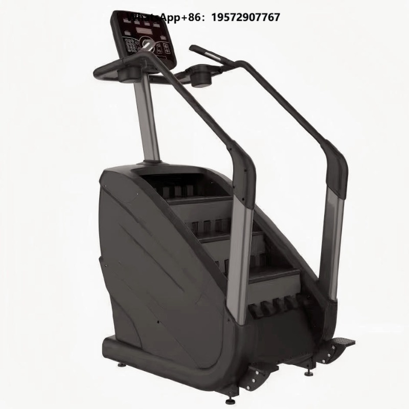 Home Gym Body Master - Commercial Cardio Equipment Fitness Machine Stair