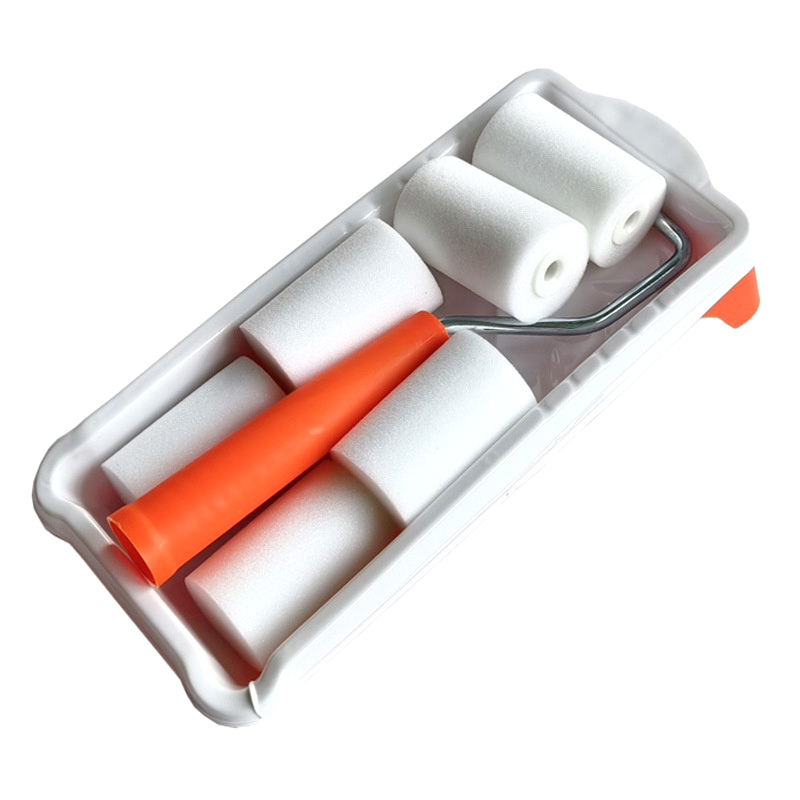 Foam Roller High Density - {NN72} 2 Inch Small Paint Roller