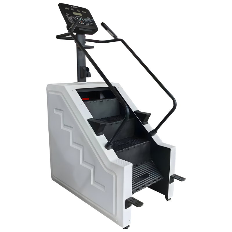 Home Gym Body Master - Stair Master Climbing Machine Ladder Gym