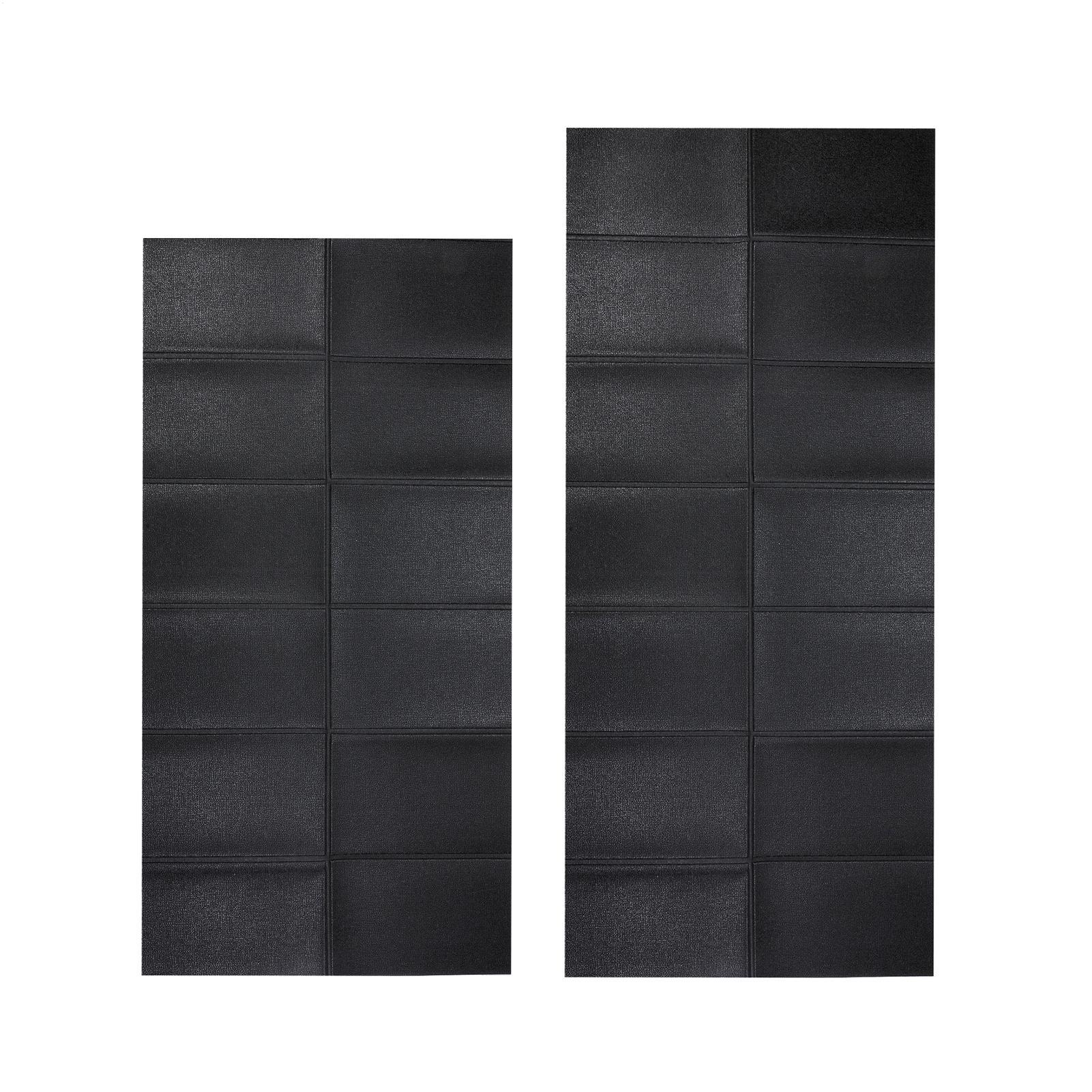 Home Gym Workout Equipment - Treadmill Pad Heavy Duty Waterproof Foldable