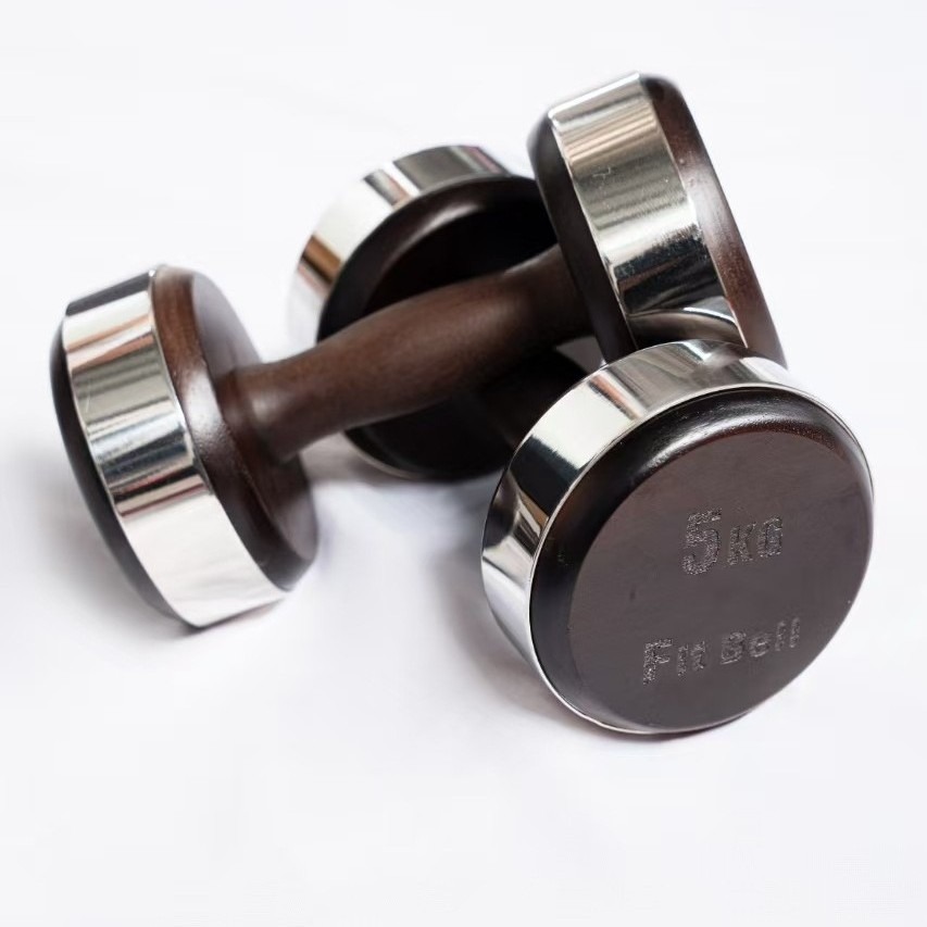 Home Gym No Equipment - New Design 1-5kg Smart Dumbblells Gym