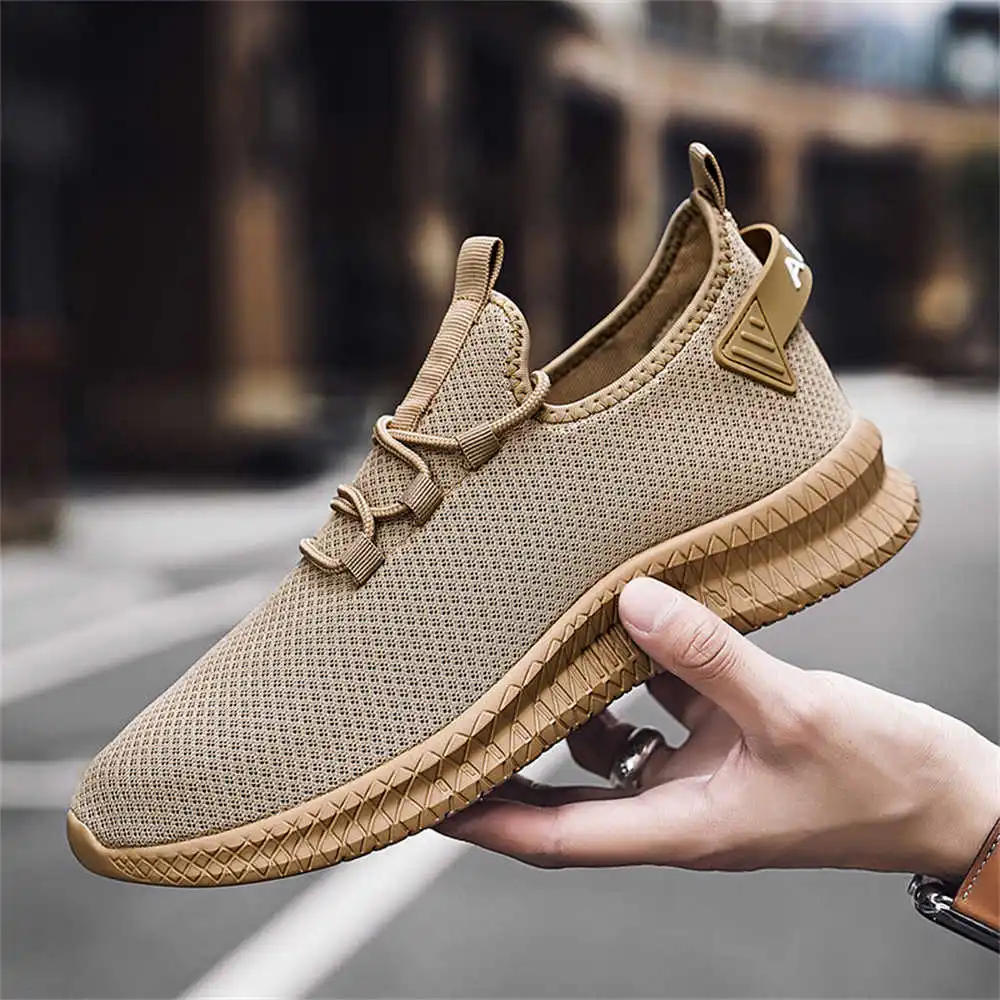 Home Gym Uk - Demi-season Mesh Tenni Man Running Sneakers