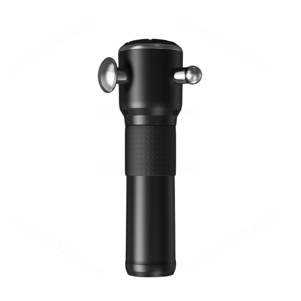 Home Gym Set - 3 Speed Massage Gun Set Portable