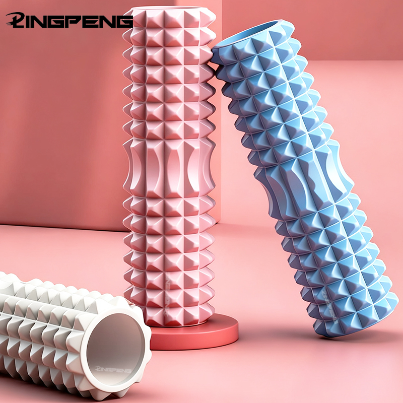 Foam Roller High Density - Foam Rollers for Muscle Massage 30/45CM