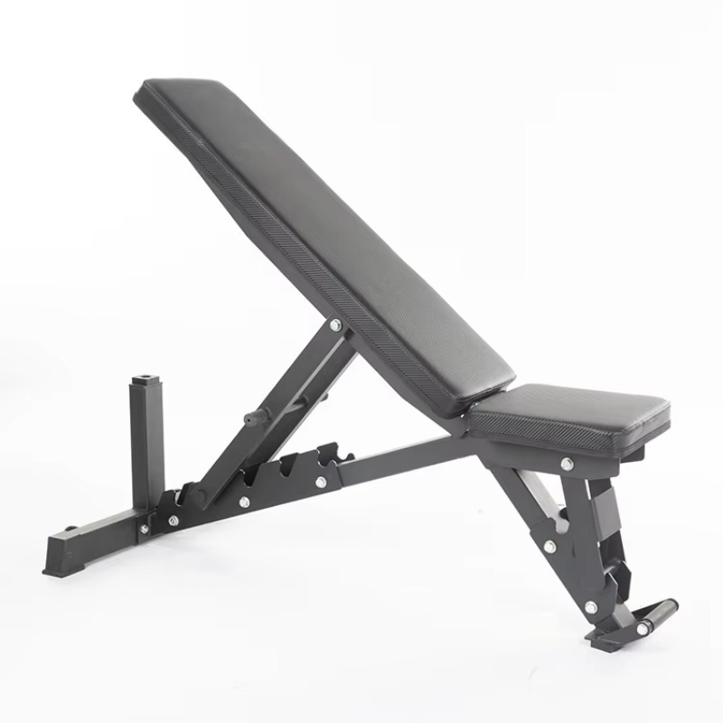 Home Gym Weight - Fitness Sit up Weight Foldable Exercise