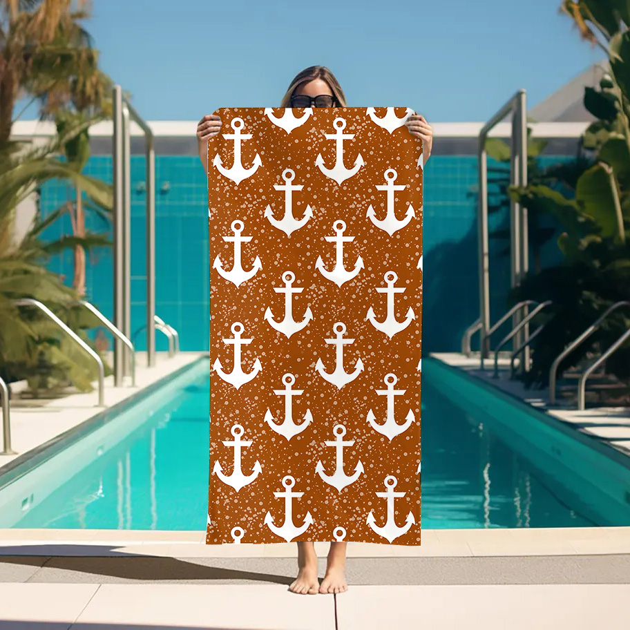 Anchor For Bath Quick Drying T - Sauna Home Gym 评论和价格