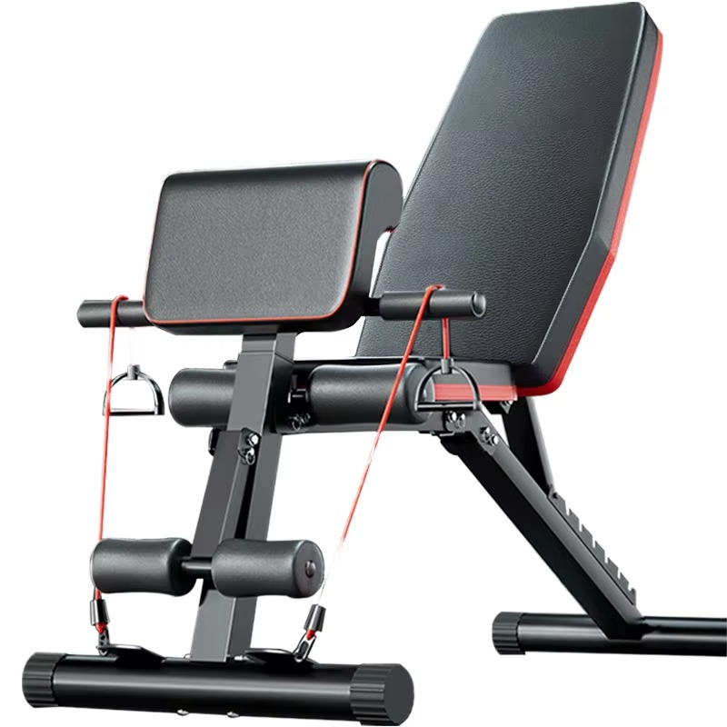 Commercial Gym Equipment Adjus - Home Gym Workout Equipment 评论和价格