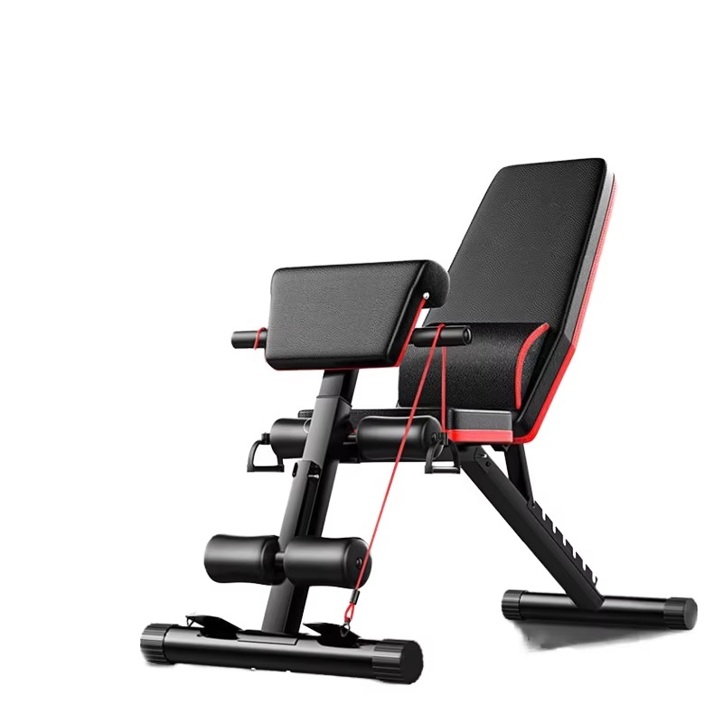Commercial Gym Equipment Adjus - Home Gym Workout Equipment 评论和价格
