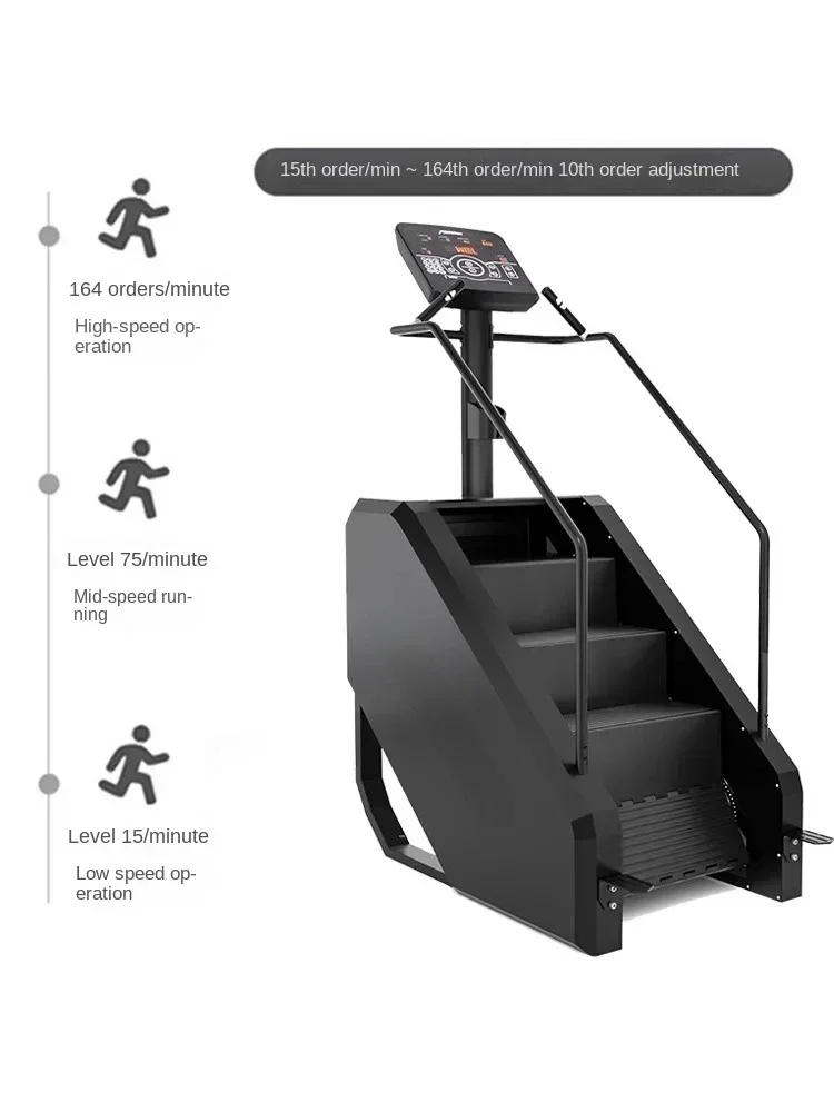 WJ1Climbing Machine Gym Dedica - Home Gym Equipment Diy 评论和价格