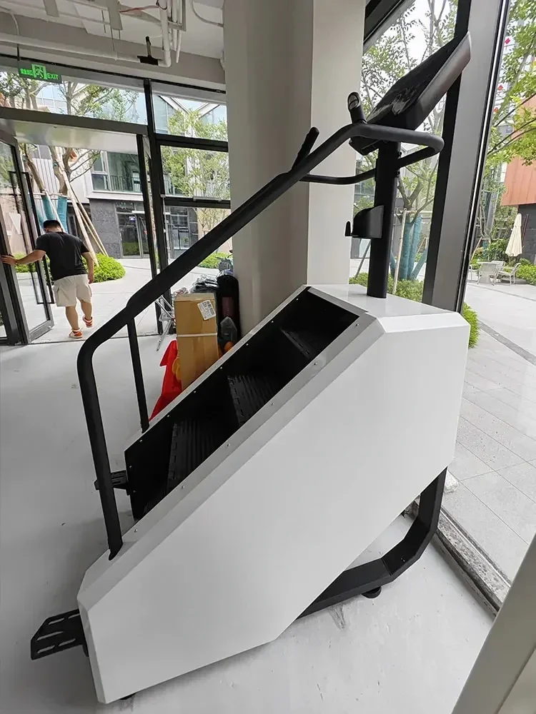 WJ1Climbing Machine Gym Dedica - Home Gym Equipment Diy 评论和价格