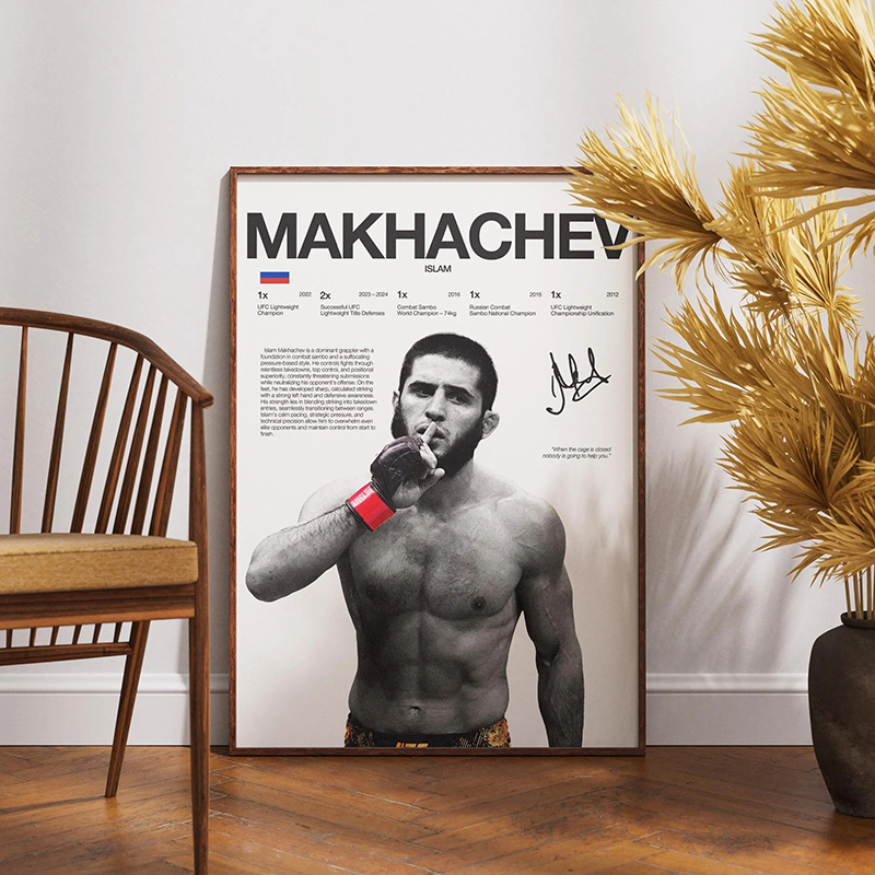 Famous Boxing Legends Fighting - Home Gym Mma 评论和价格