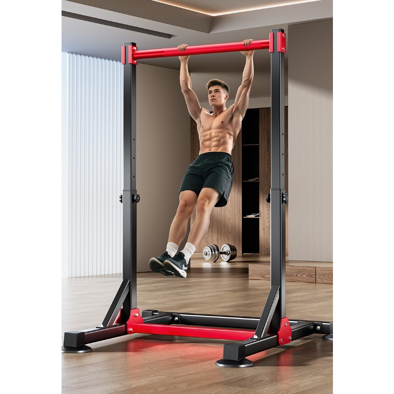 Indoor Multi-Function Pull-Up  - Home Gym Weight 评论和价格