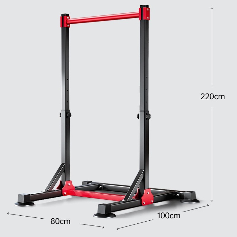 Indoor Multi-Function Pull-Up  - Home Gym Weight 评论和价格