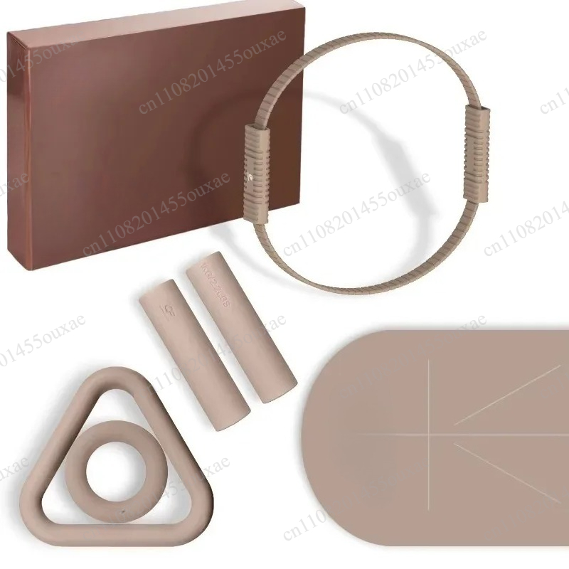 Custom Logo Fitness Set Barbel - Home Gym Set 评论和价格