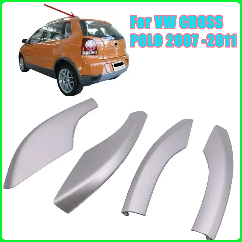 For VW CROSS POLO 2007 2008 20 - Plyo Box Set 评论和价格