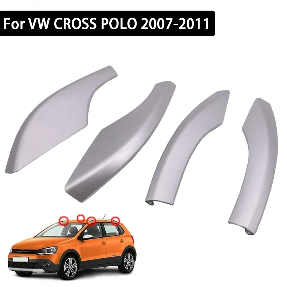For VW CROSS POLO 2007 2008 20 - Plyo Box Set 评论和价格