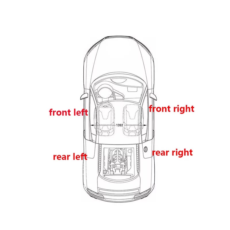 For Nissan Qashqai 2008-2015 R - Plyo Box Set 评论和价格