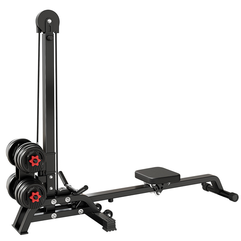 Rowing Machine Rowers Home & G - Home Gym No Equipment 评论和价格