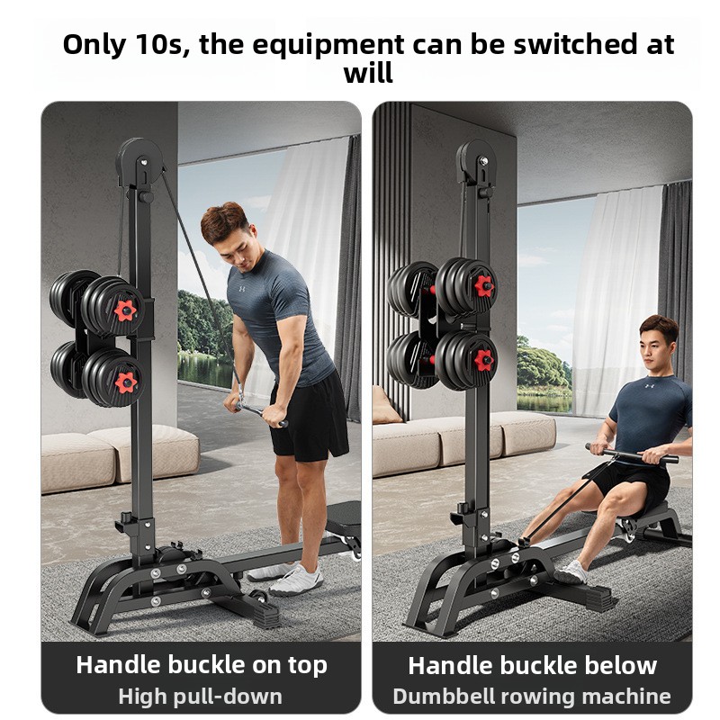 Rowing Machine Rowers Home & G - Home Gym No Equipment 评论和价格