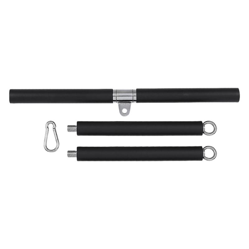 LAT Pull Down Bar Homes Gym Pu - Home Gym Lat Pulldown Machine 评论和价格