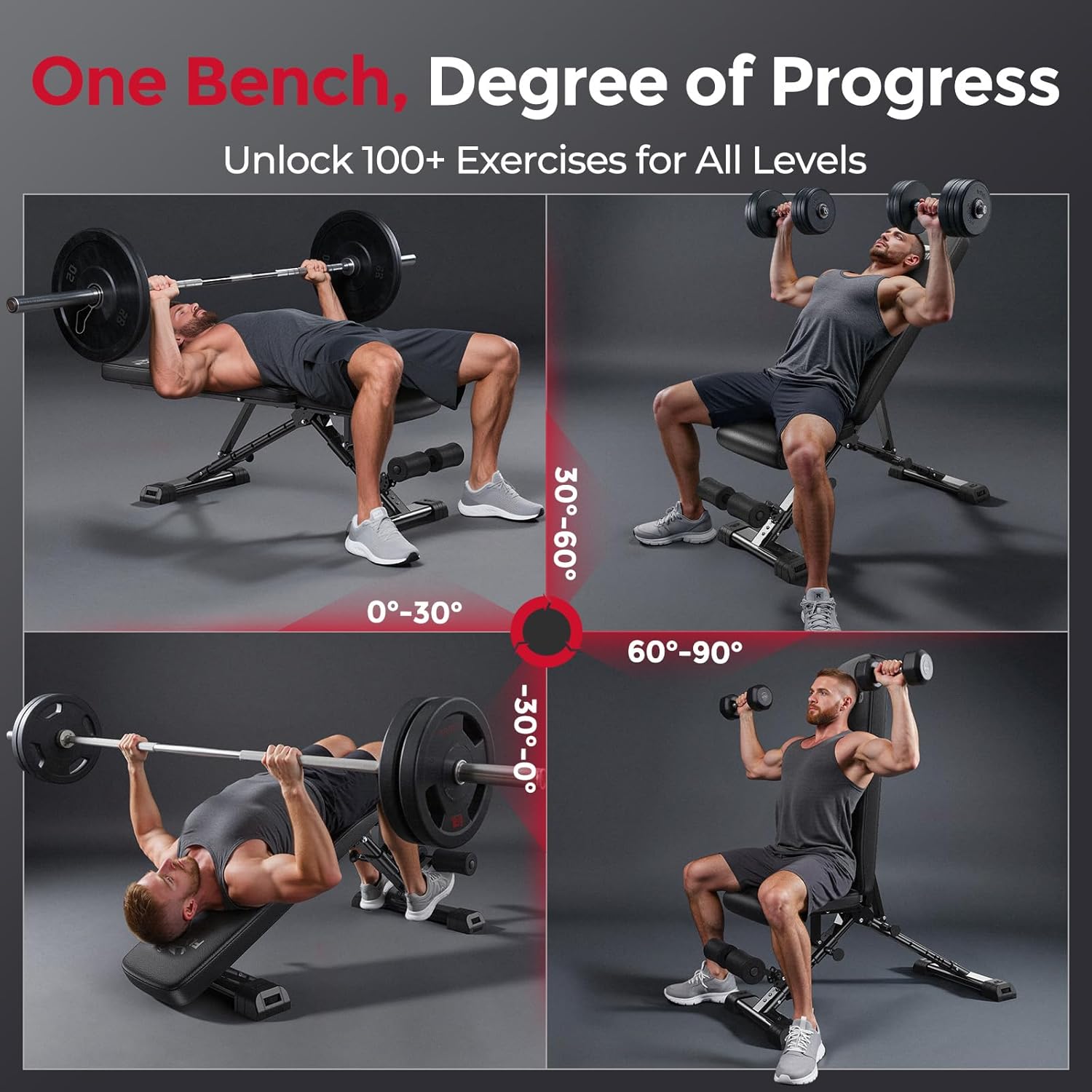 Home Gym Adjustable Weight Ben - Home Gym Weight 评论和价格