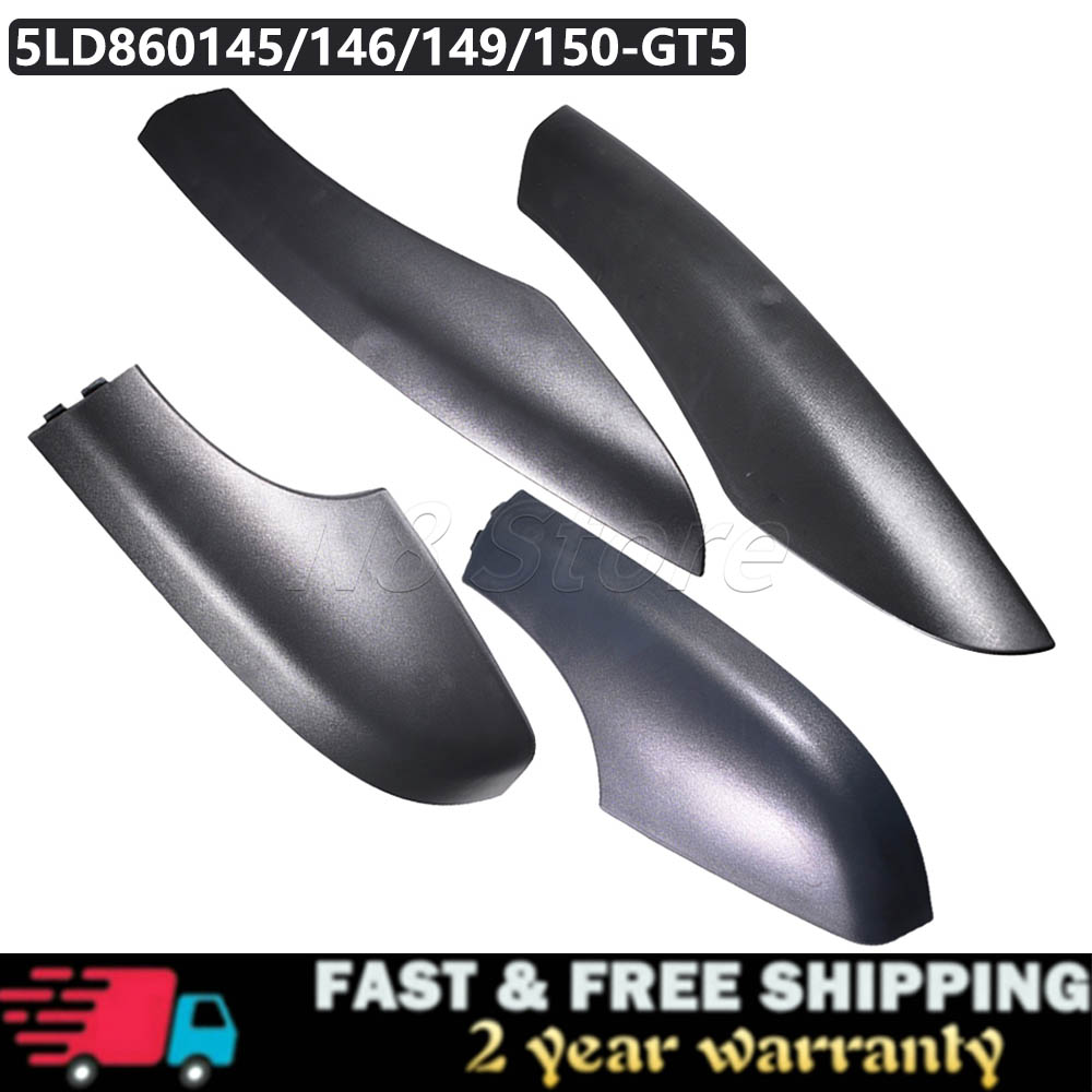 Rear Or Front Roof Rack Cover  - Plyo Box Set 评论和价格