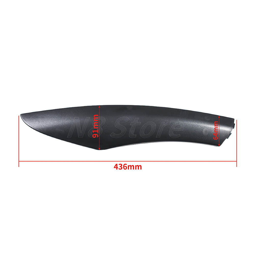 Rear Or Front Roof Rack Cover  - Plyo Box Set 评论和价格