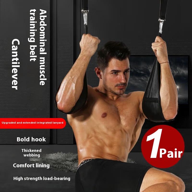 New 1Pair Heavy Duty Rip-Resis - Home Gym No Equipment 评论和价格