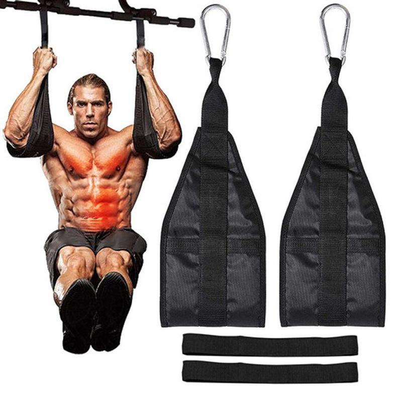 New 1Pair Heavy Duty Rip-Resis - Home Gym No Equipment 评论和价格