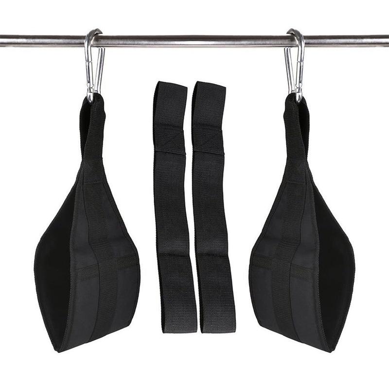 New 1Pair Heavy Duty Rip-Resis - Home Gym No Equipment 评论和价格
