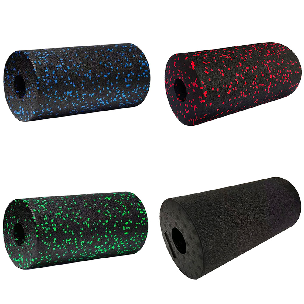 Exercise Foam Roller Portable  - Foam Roller High Density 评论和价格