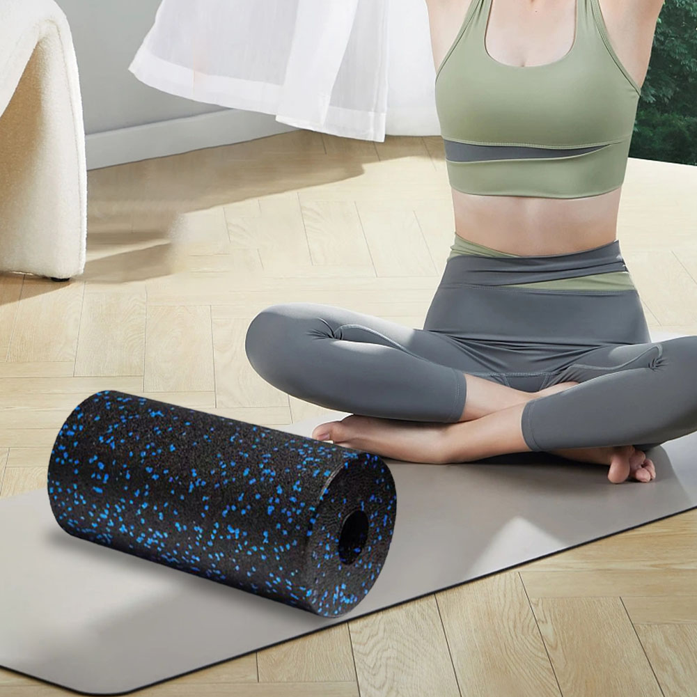 Exercise Foam Roller Portable  - Foam Roller High Density 评论和价格