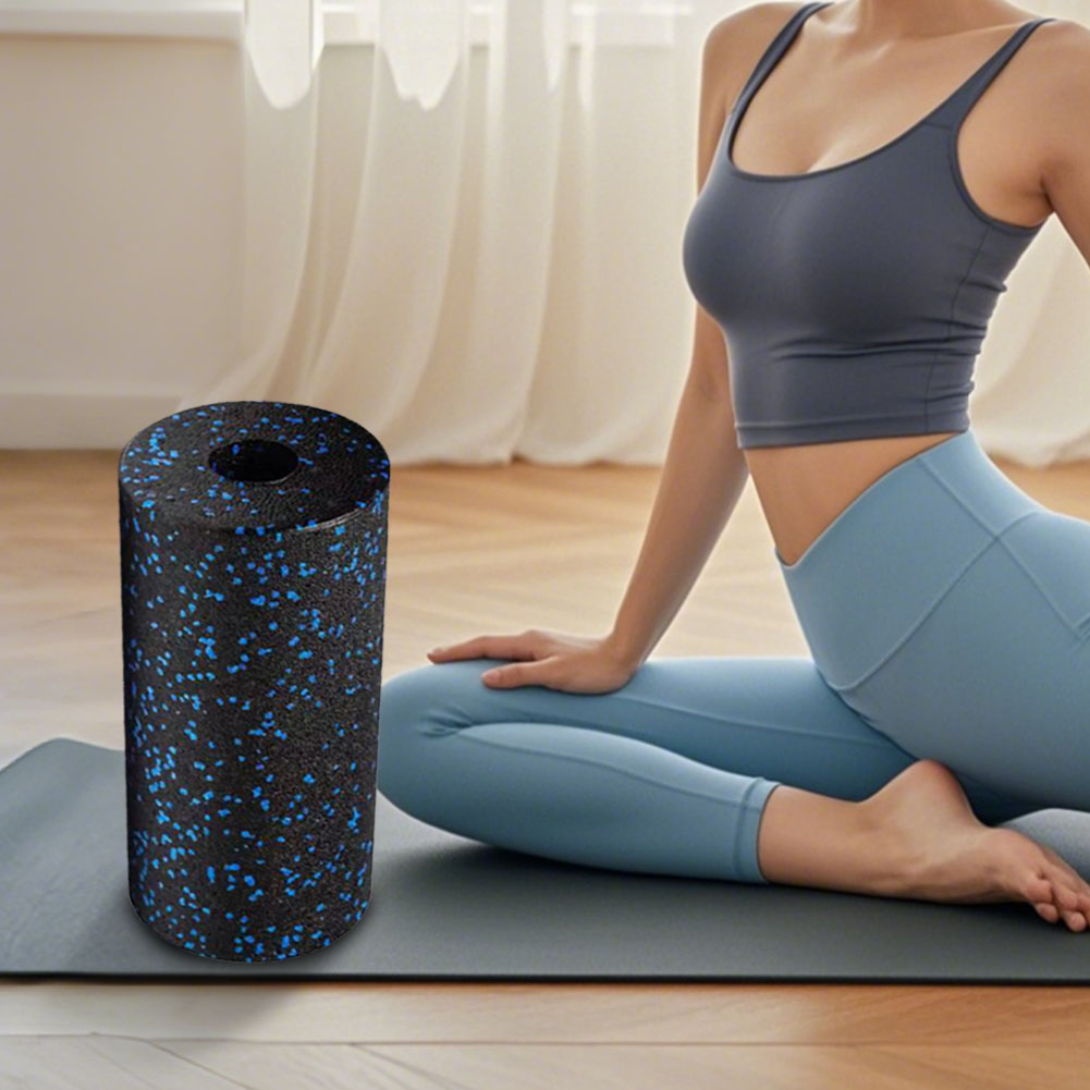 Exercise Foam Roller Portable  - Foam Roller High Density 评论和价格