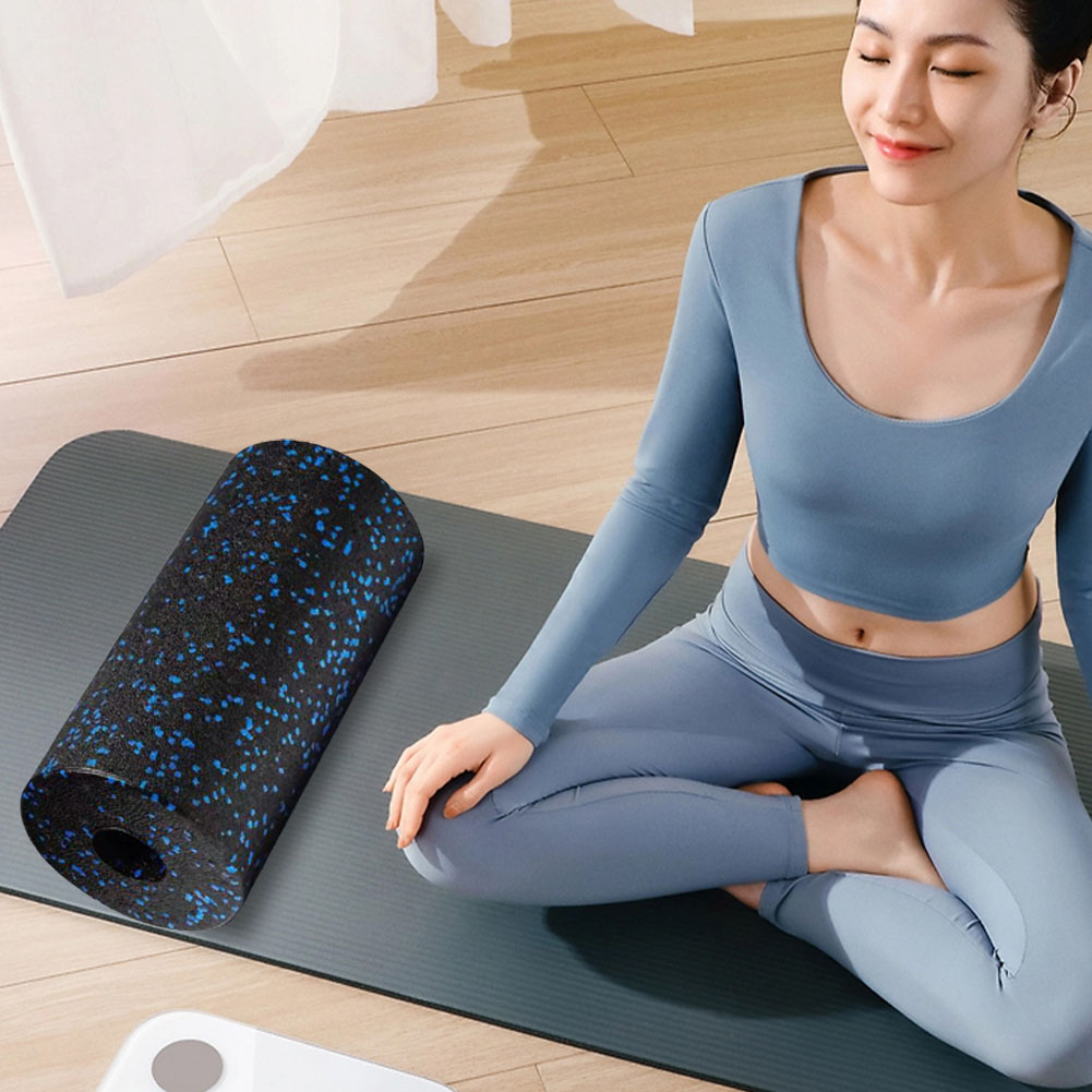 Exercise Foam Roller Portable  - Foam Roller High Density 评论和价格