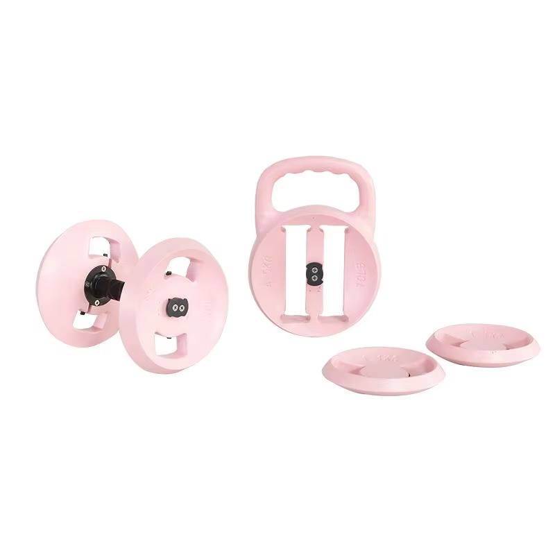 Custom Logo Cement Adjustable  - Home Gym Set 评论和价格