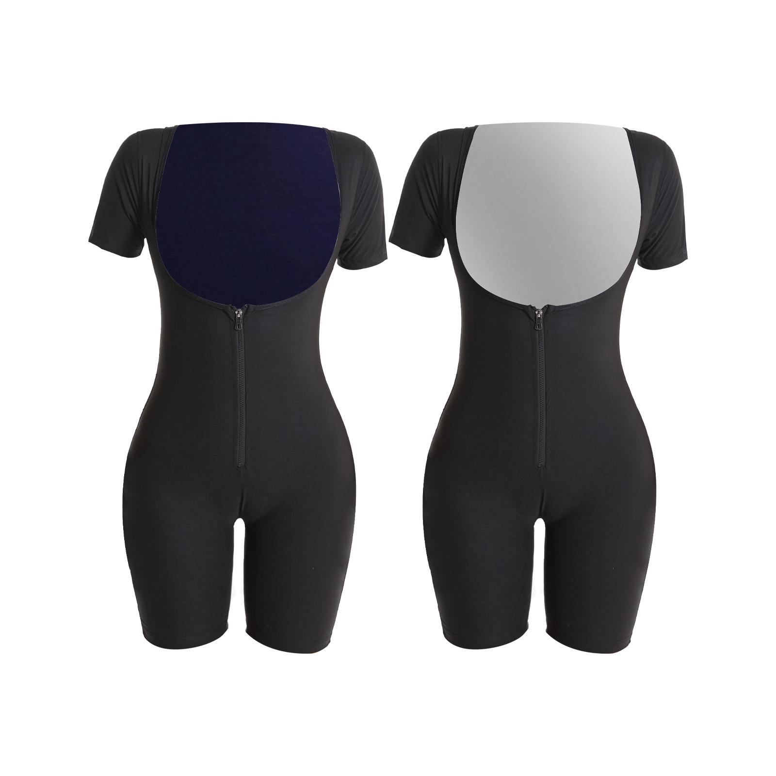 Sauna Jumpsuit Sauna Suits Wom - Sauna Home Gym 评论和价格