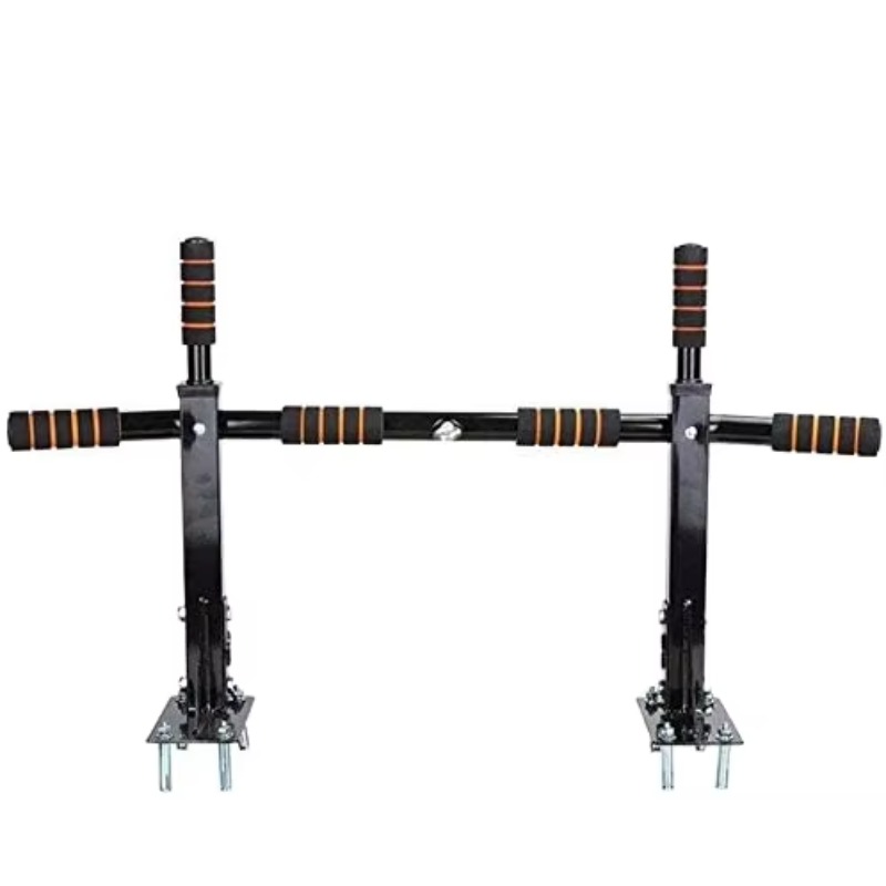 Home Door Pull up Bar Indoor W - Home Gym Wall 评论和价格
