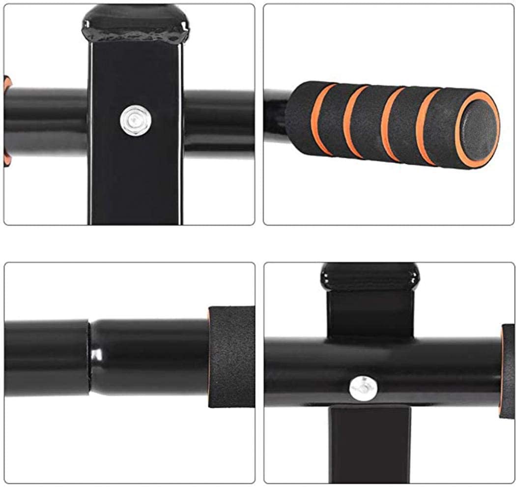 Home Door Pull up Bar Indoor W - Home Gym Wall 评论和价格