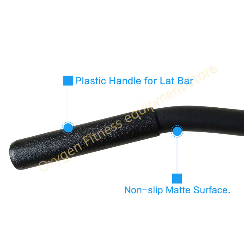 29/39/48 Inch LAT Pulldown Bar - Home Gym Lat Pulldown Machine 评论和价格