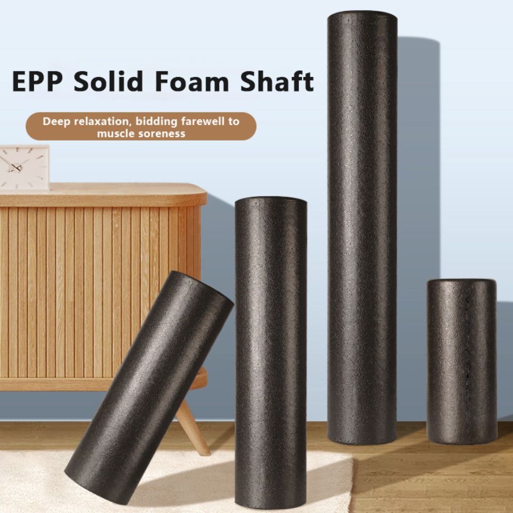 Simple High-Density Foam EPP Y - Foam Roller High Density 评论和价格