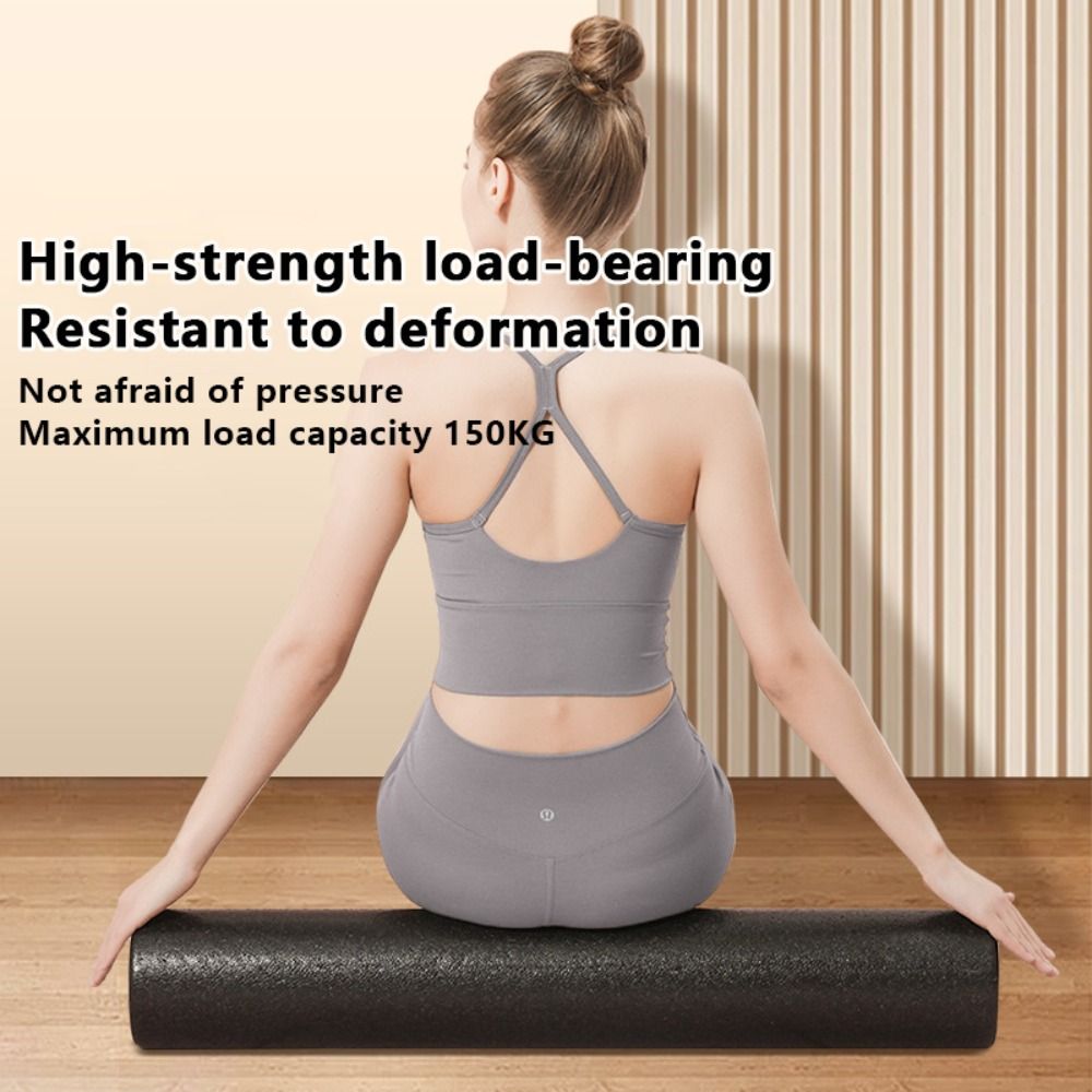 Simple High-Density Foam EPP Y - Foam Roller High Density 评论和价格