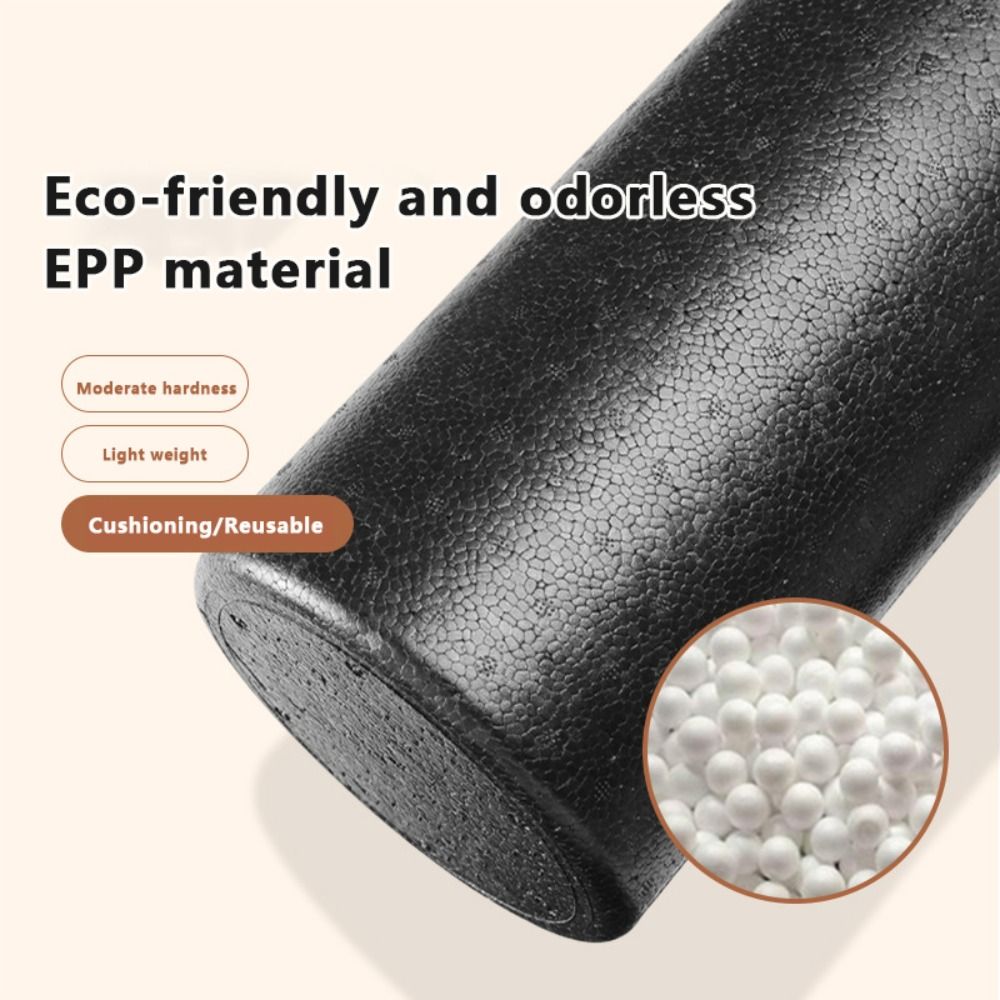Simple High-Density Foam EPP Y - Foam Roller High Density 评论和价格