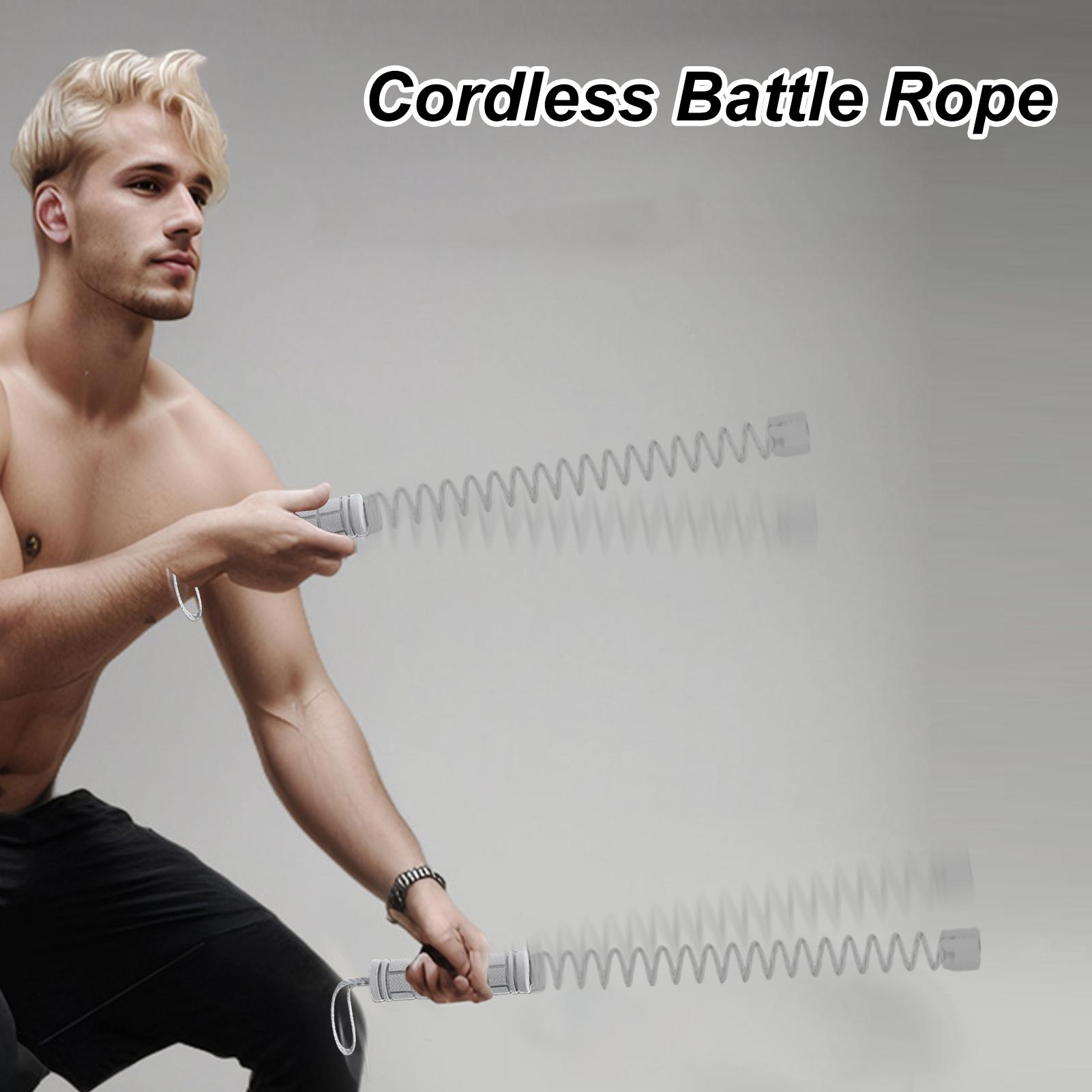 Battle Ropes For Home Gym Body - Home Gym Mma 评论和价格