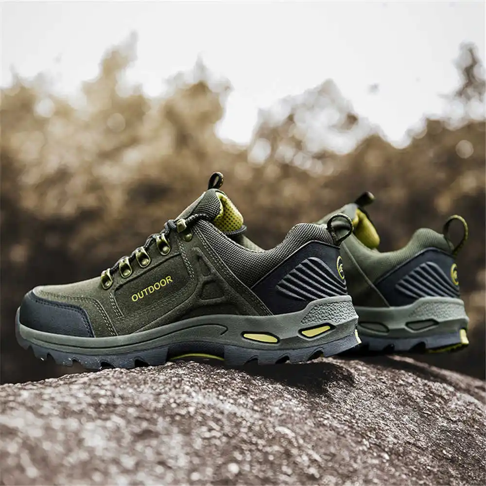 Non-slip Lace Up Hiking Tennis - Home Gym Uk 评论和价格