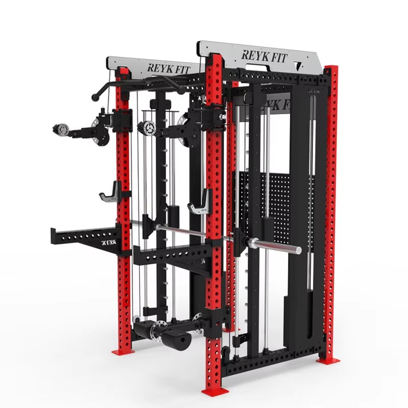 YTYIN Multi Functional Smith M - Home Gym Weight 评论和价格
